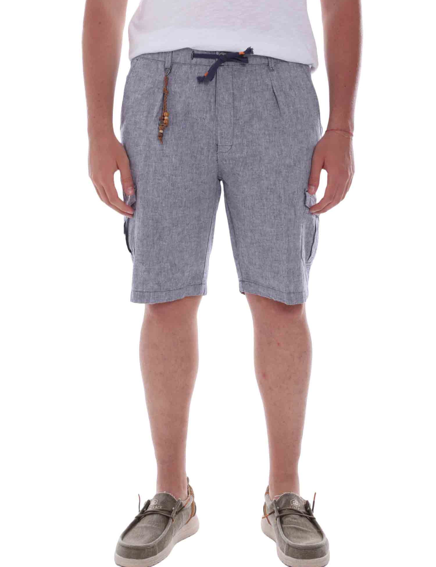 Bermuda Blu Chiaro Yes-zee