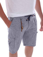 Bermuda Blu Chiaro Yes-zee