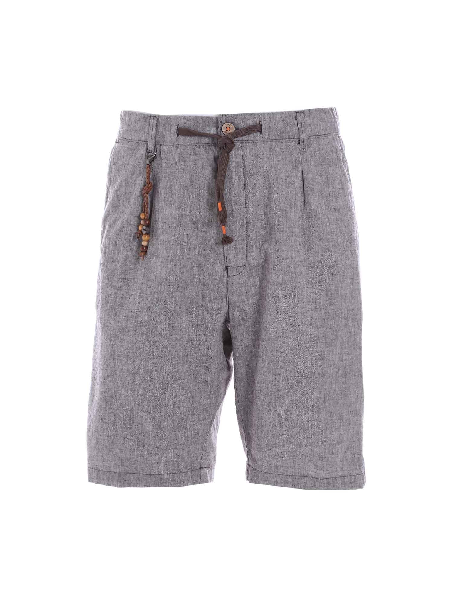 Bermuda Marrone Yes-zee