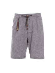 Bermuda Marrone Yes-zee