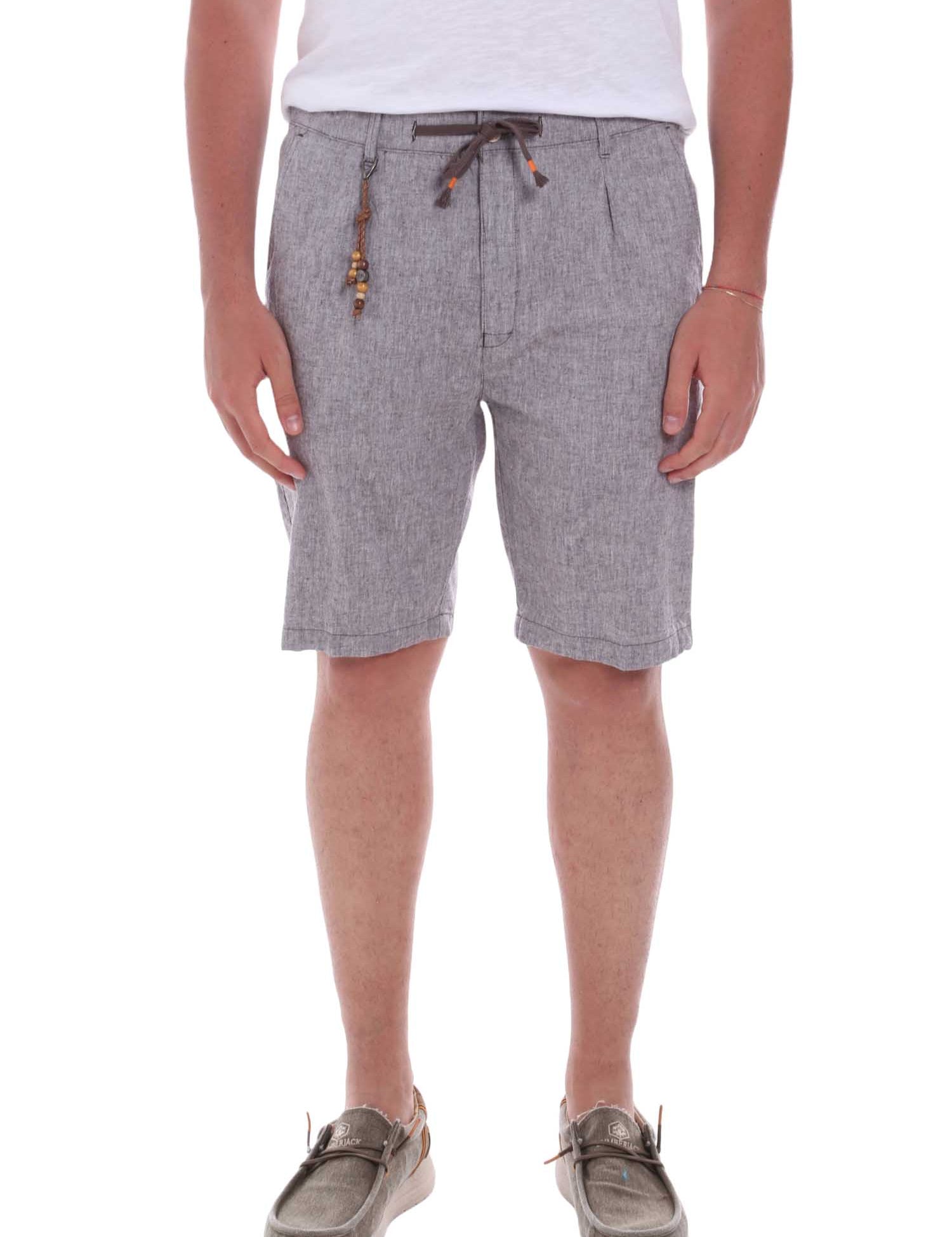 Bermuda Marrone Yes-zee