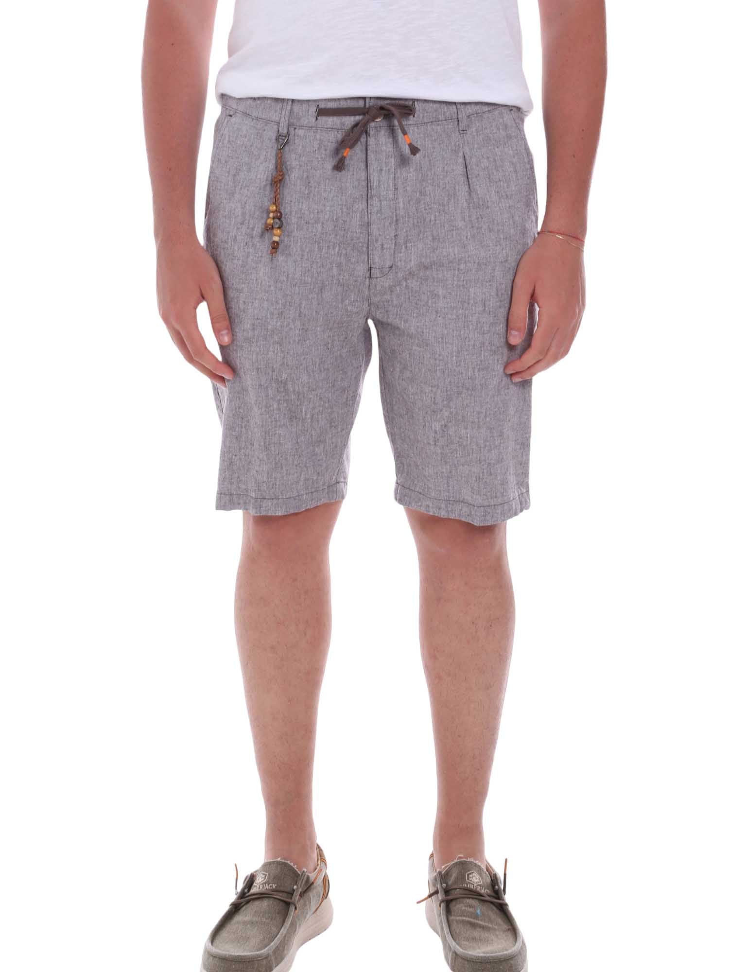 Bermuda Marrone Yes-zee