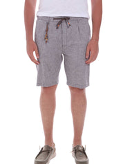 Bermuda Marrone Yes-zee