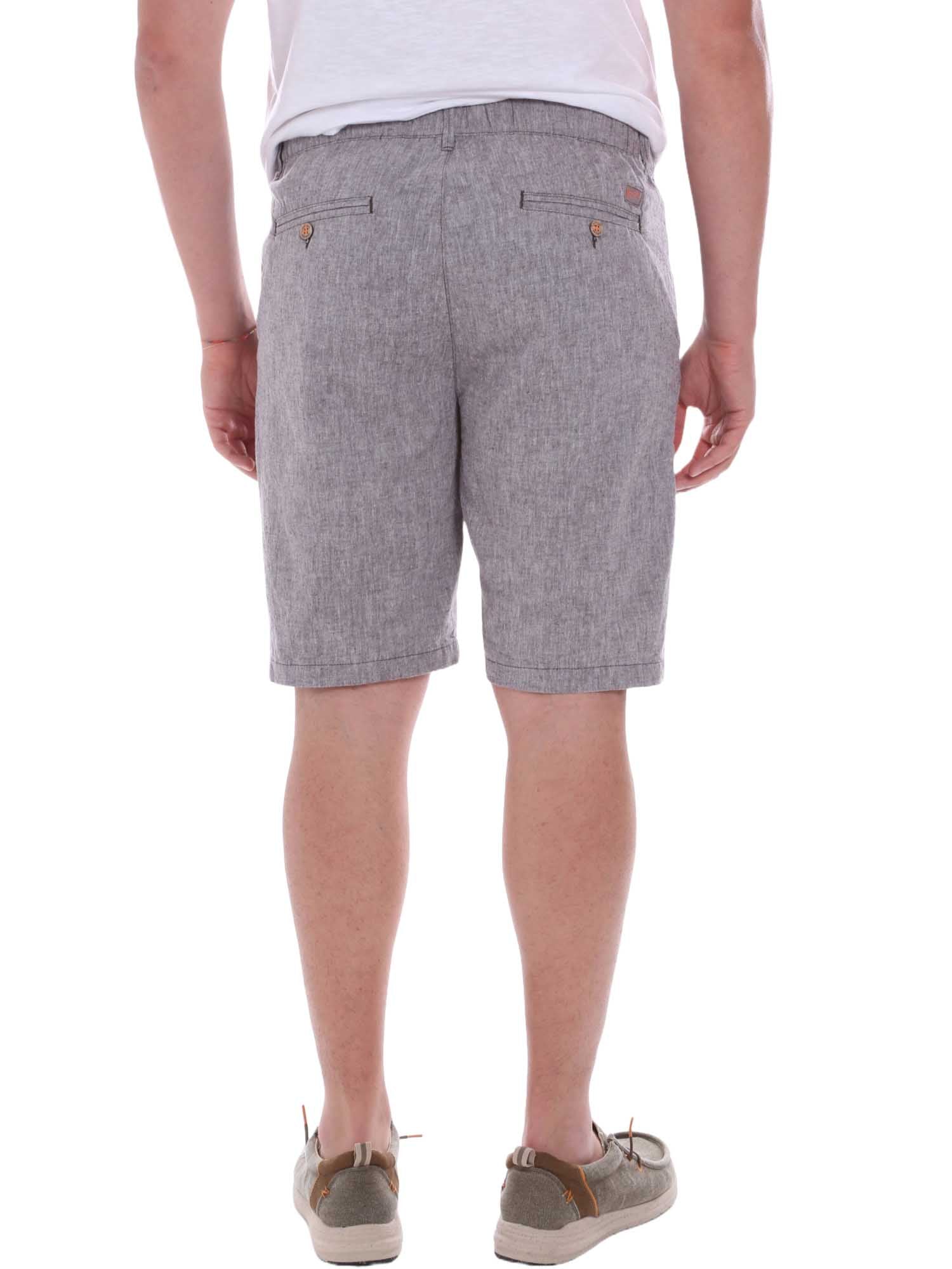 Bermuda Marrone Yes-zee