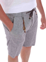 Bermuda Marrone Yes-zee