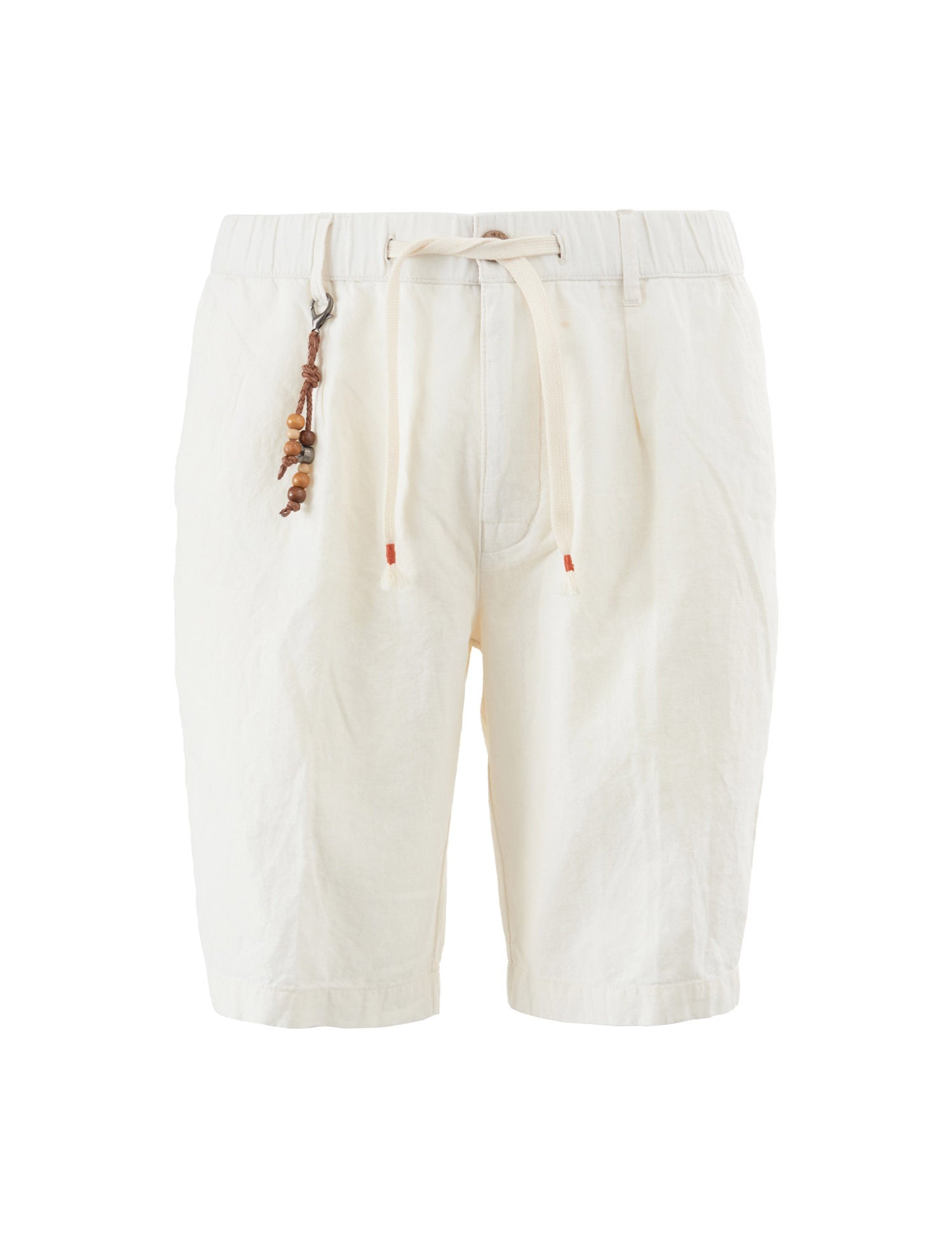 Bermuda Bianco Yes-zee