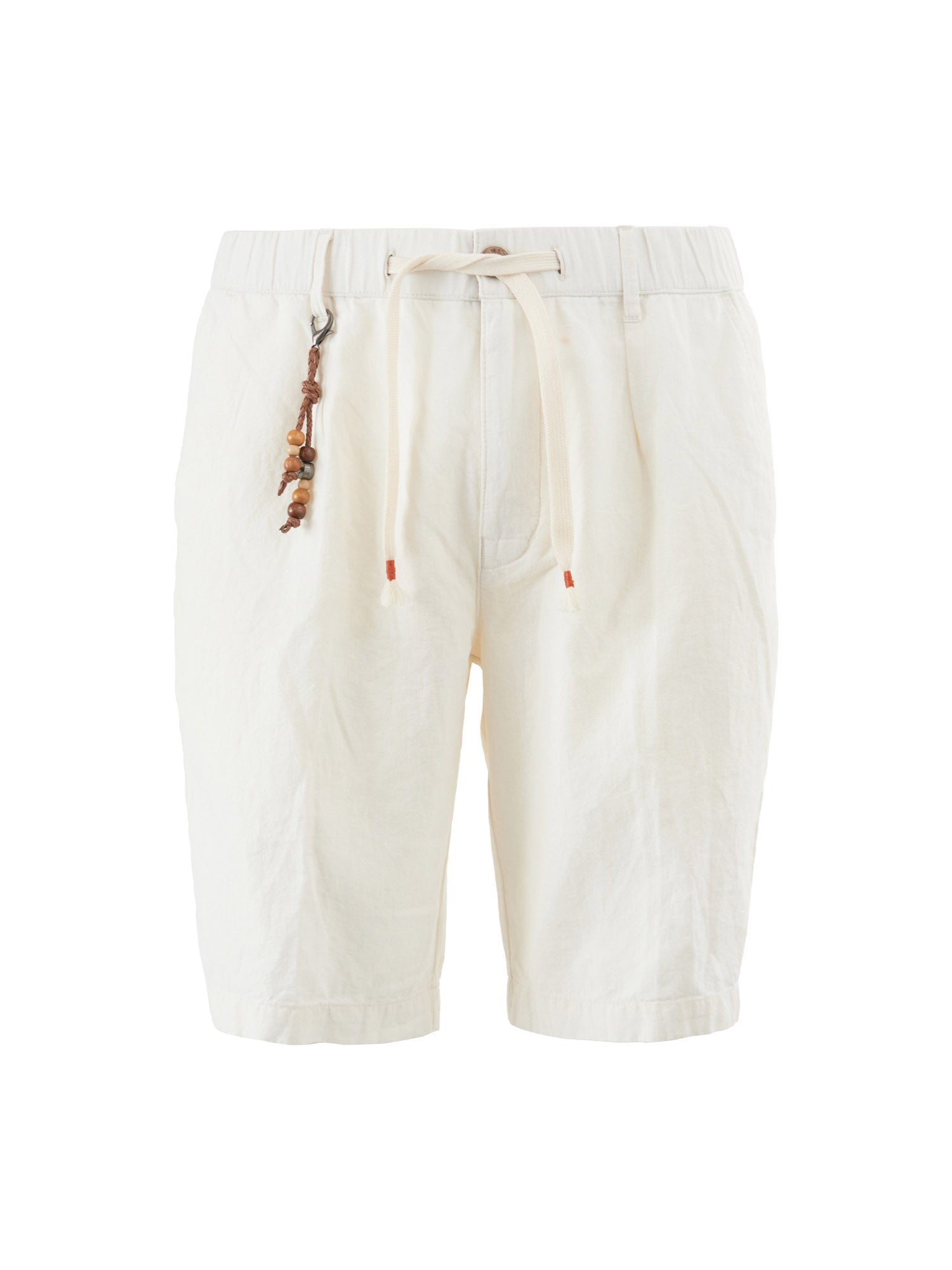 Bermuda Bianco Yes-zee