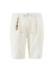 Bermuda Bianco Yes-zee