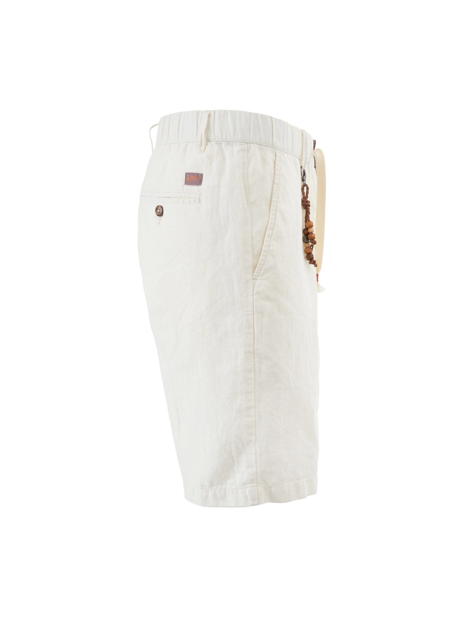 Bermuda Bianco Yes-zee