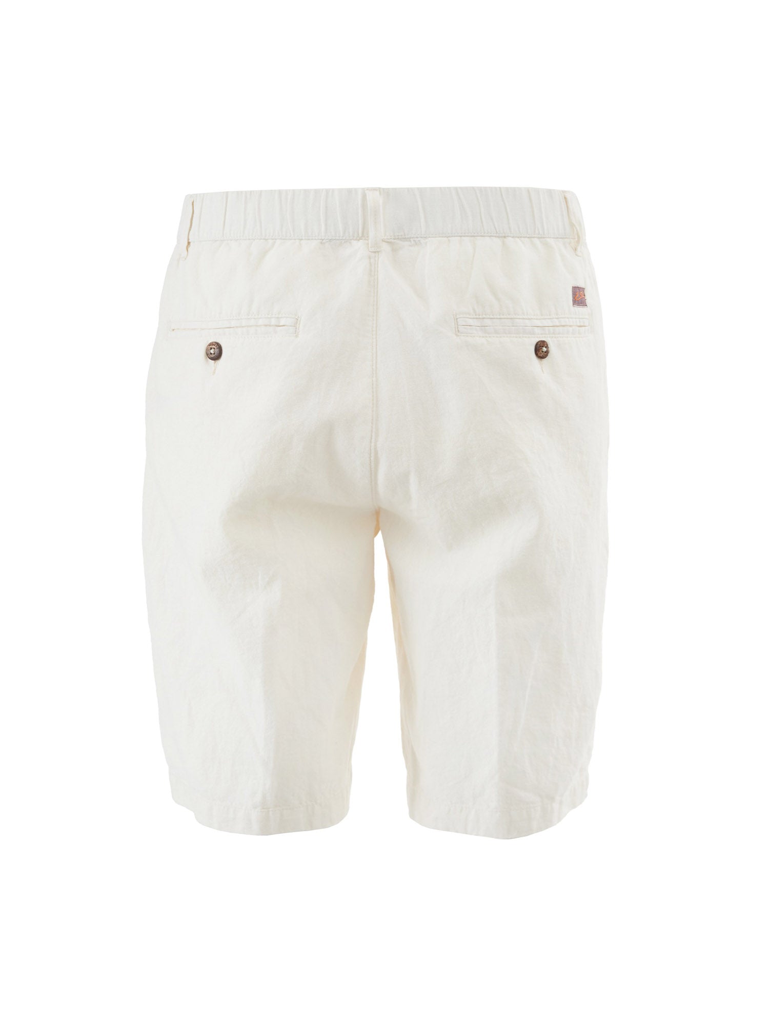 Bermuda Bianco Yes-zee