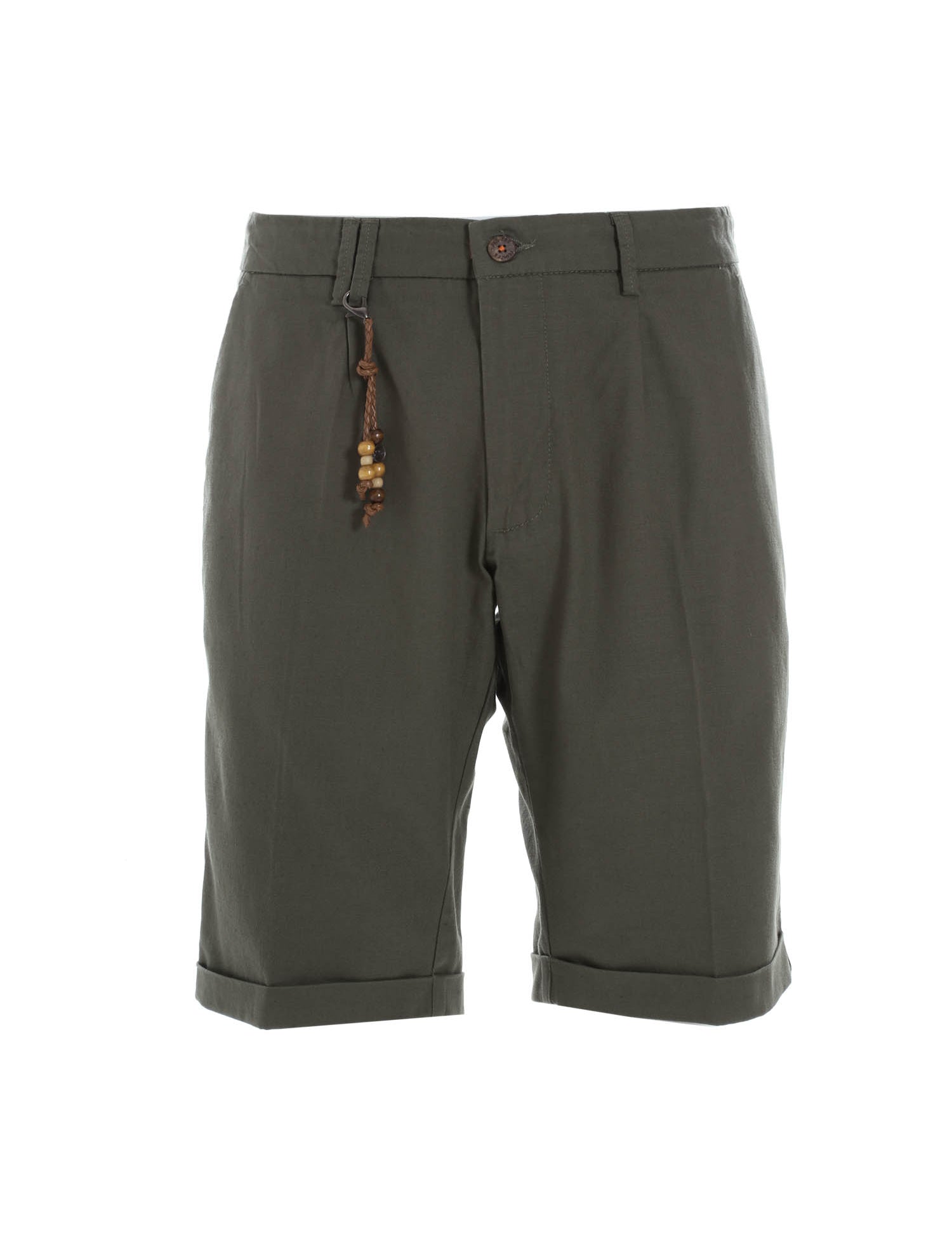 Bermuda Verde Yes-zee