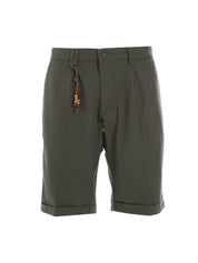 Bermuda Verde Yes-zee