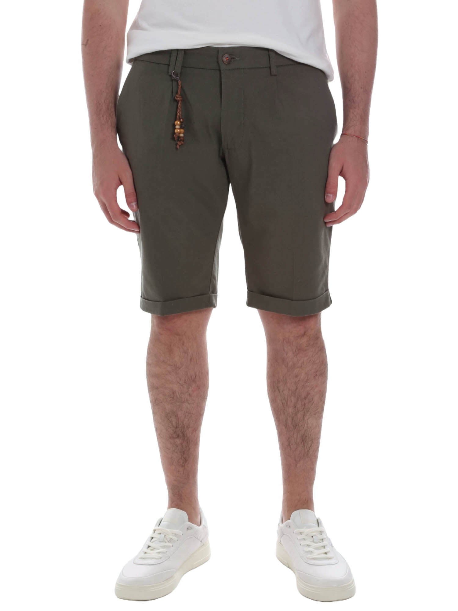 Bermuda Verde Yes-zee