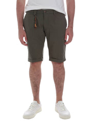 Bermuda Verde Yes-zee