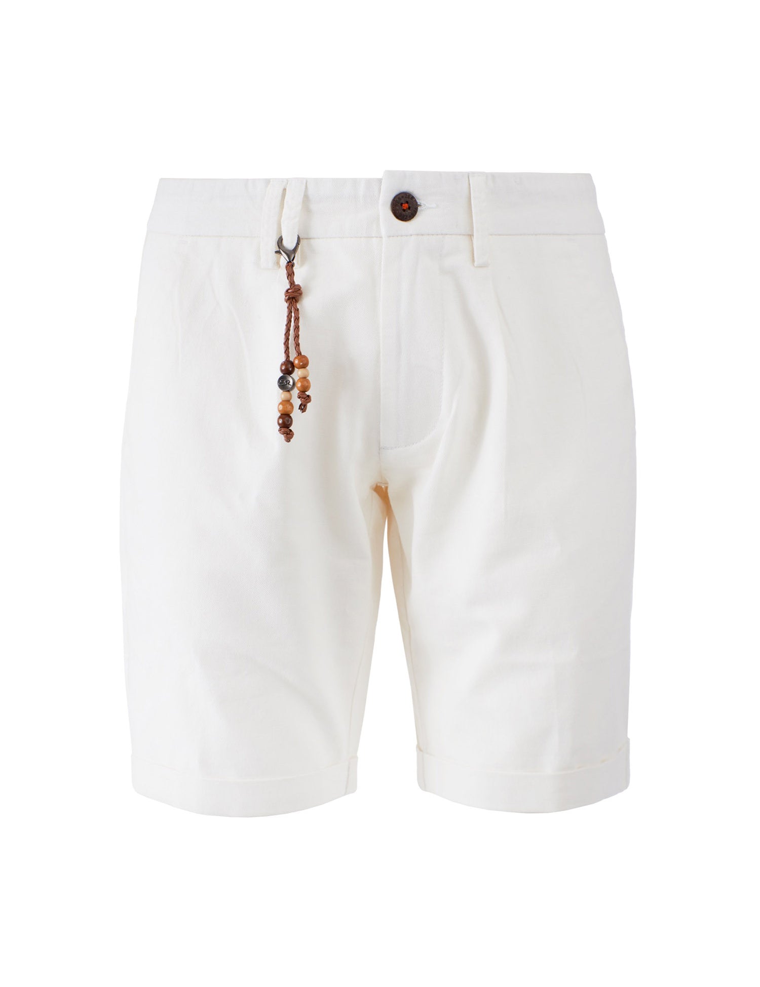 Bermuda Bianco Yes-zee