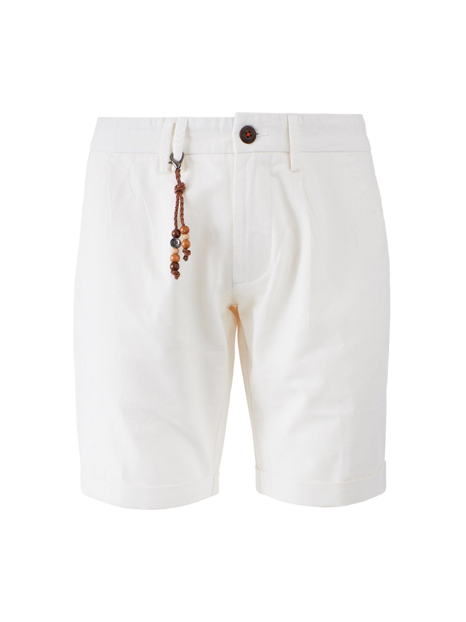 Bermuda Bianco Yes-zee