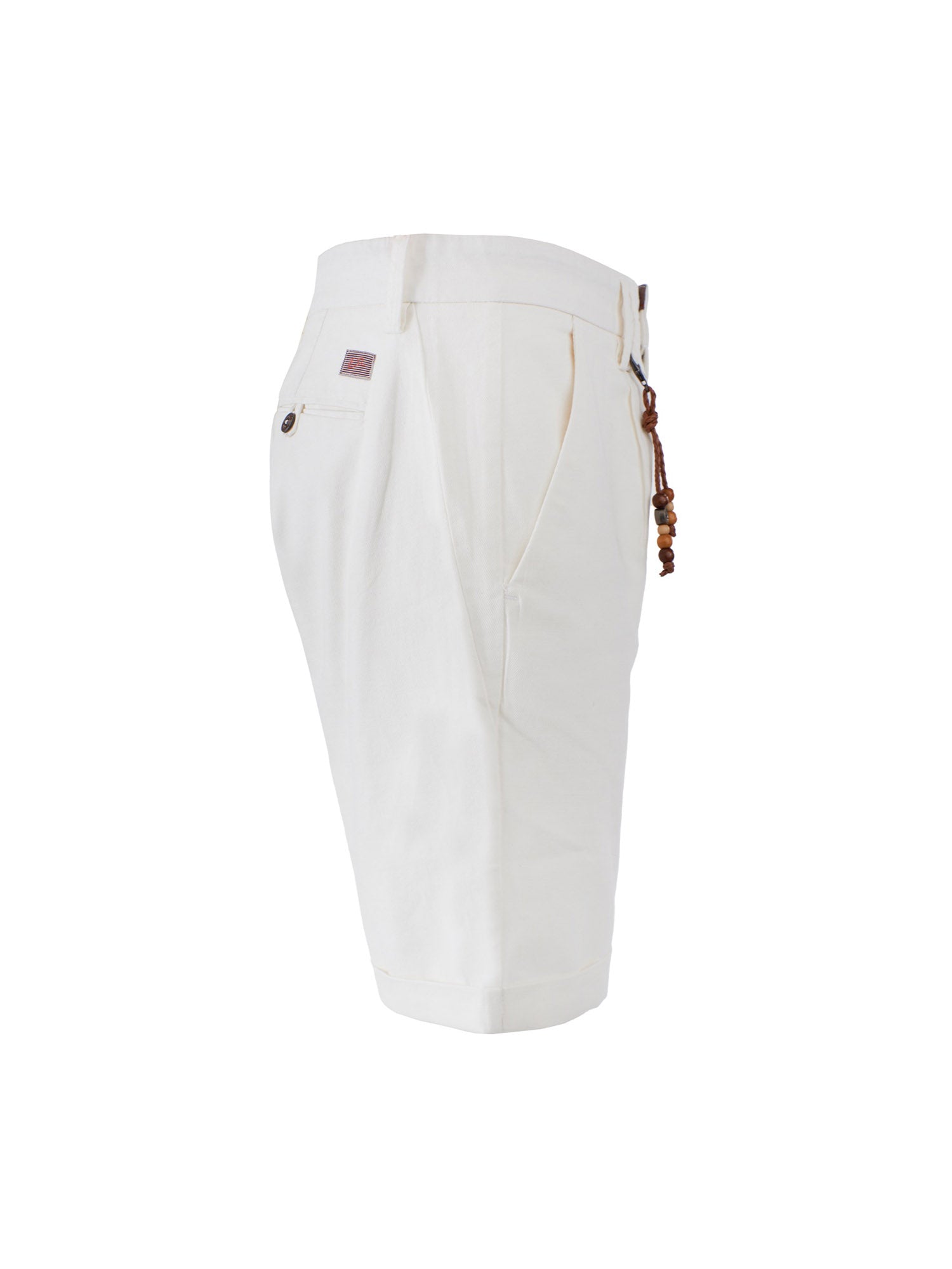 Bermuda Bianco Yes-zee