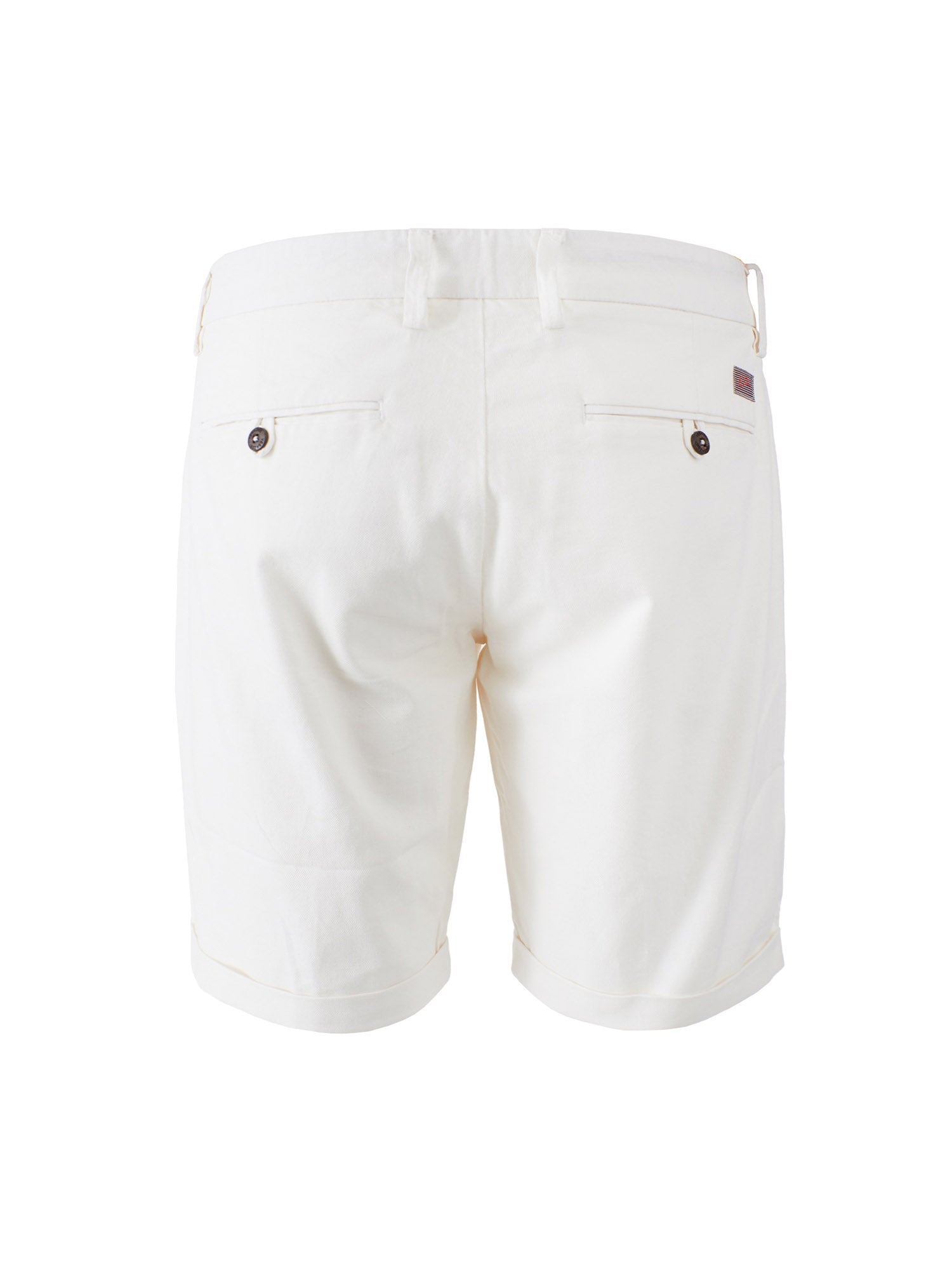 Bermuda Bianco Yes-zee