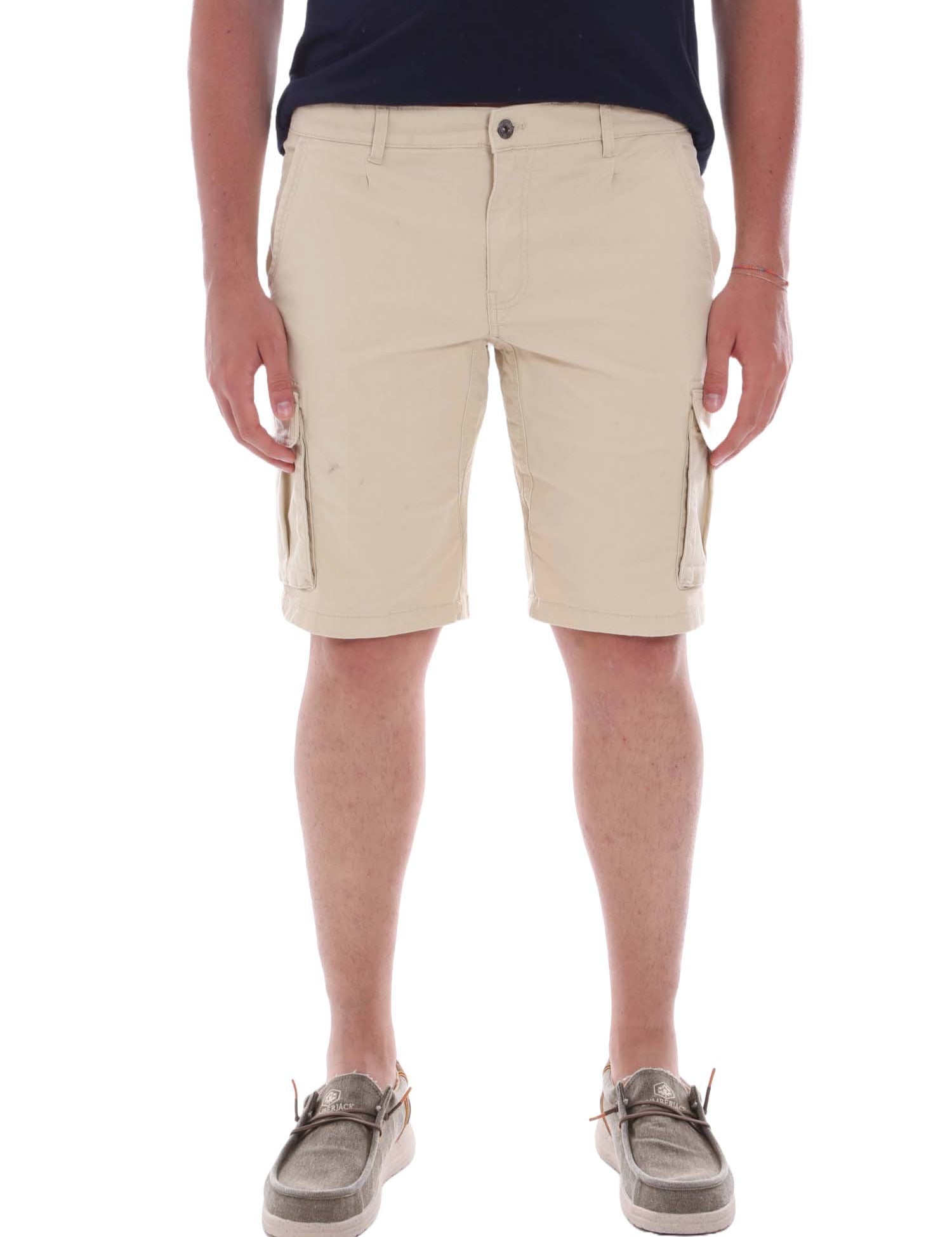 Bermuda Beige Yes-zee