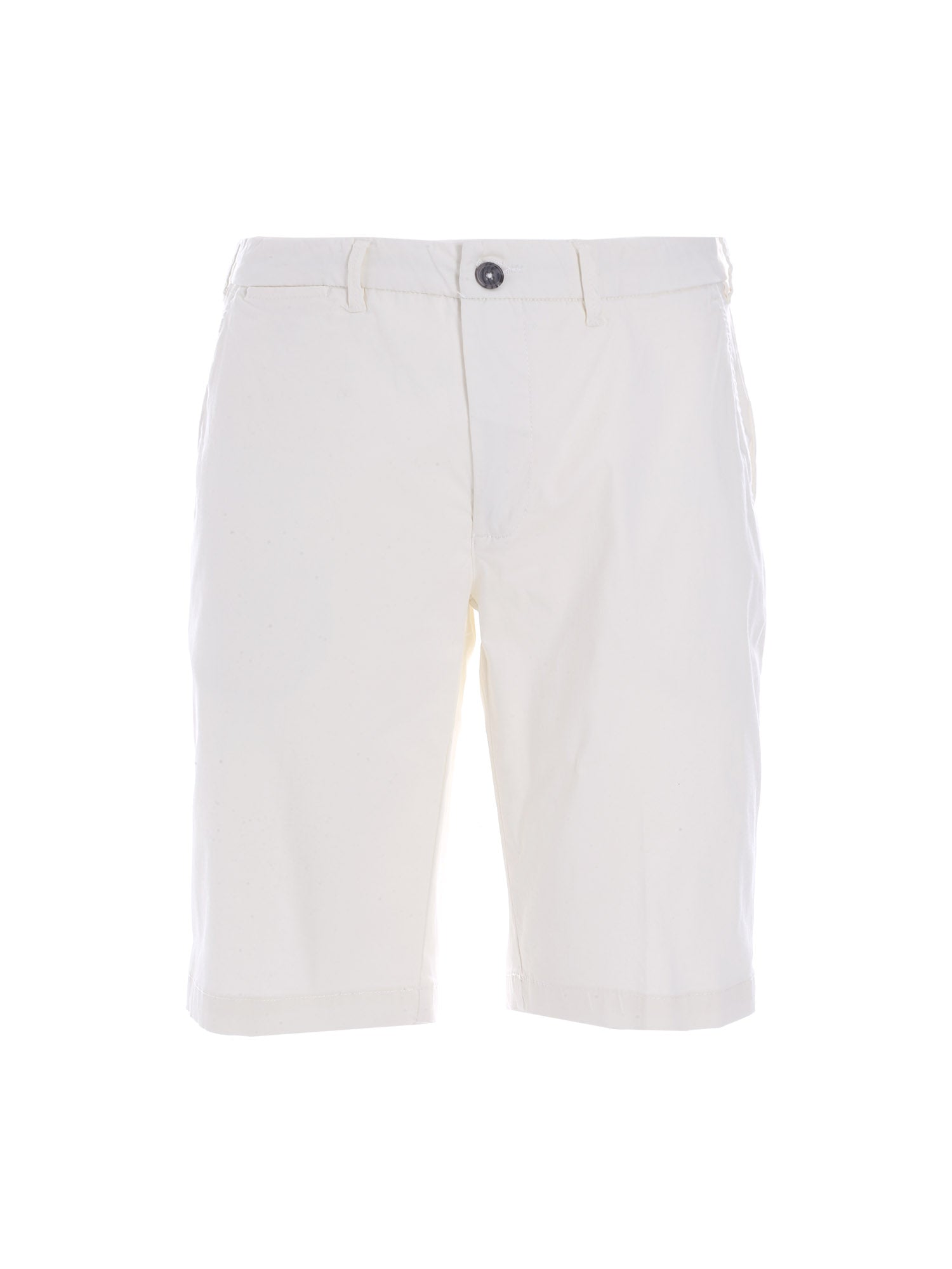 Bermuda Bianco Yes-zee