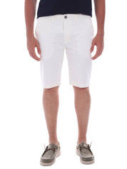 Bermuda Bianco Yes-zee