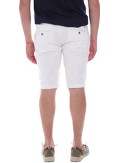 Bermuda Bianco Yes-zee