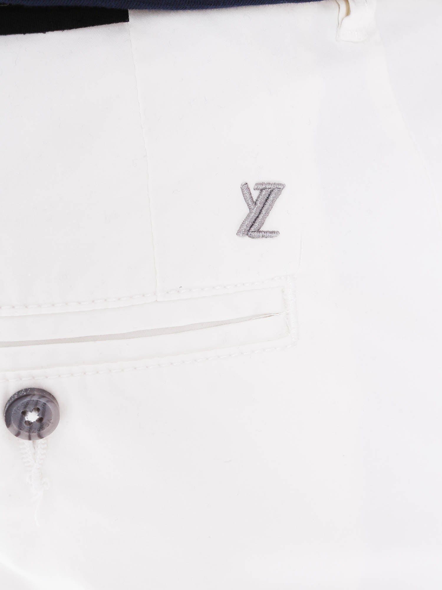 Bermuda Bianco Yes-zee