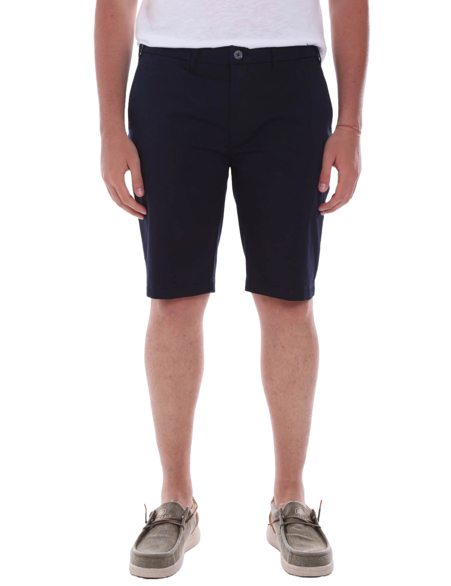 Bermuda Blu Scuro Yes-zee