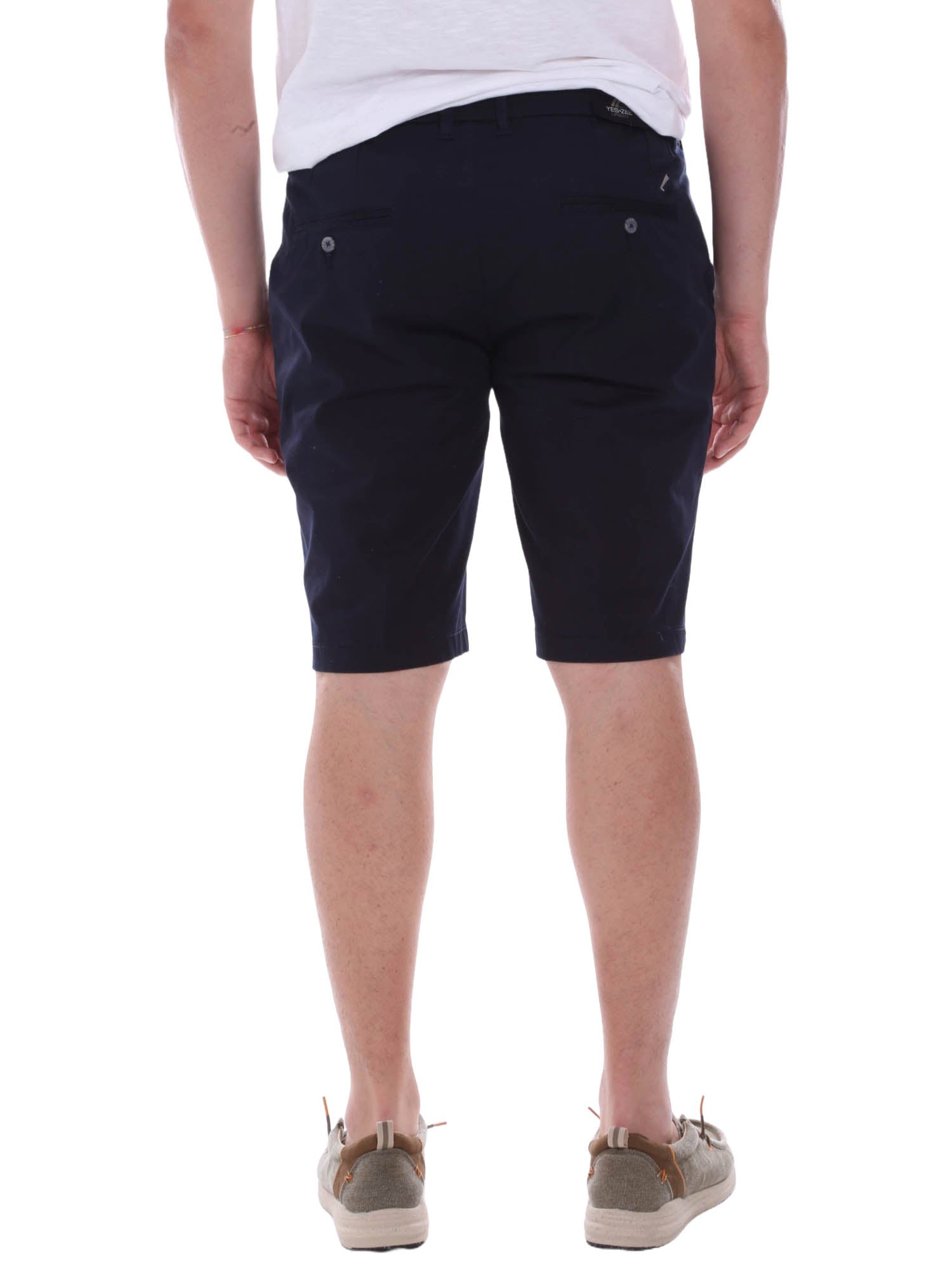 Bermuda Blu Scuro Yes-zee