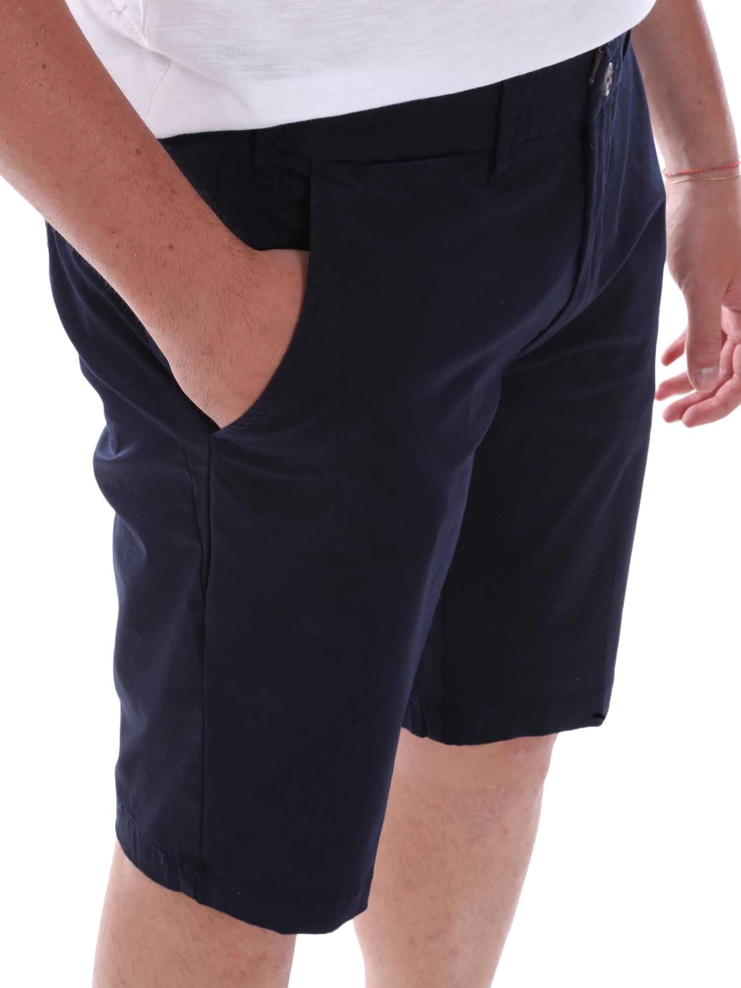 Bermuda Blu Scuro Yes-zee