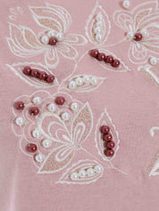 T-shirt Rosa Yes-zee