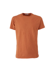 T-shirt Arancio Yes-zee