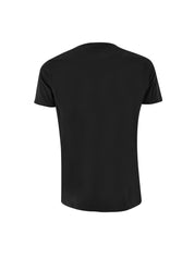 T-shirt Nero Yes-zee