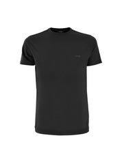 T-shirt Nero Yes-zee