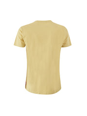 T-shirt Giallo Yes-zee