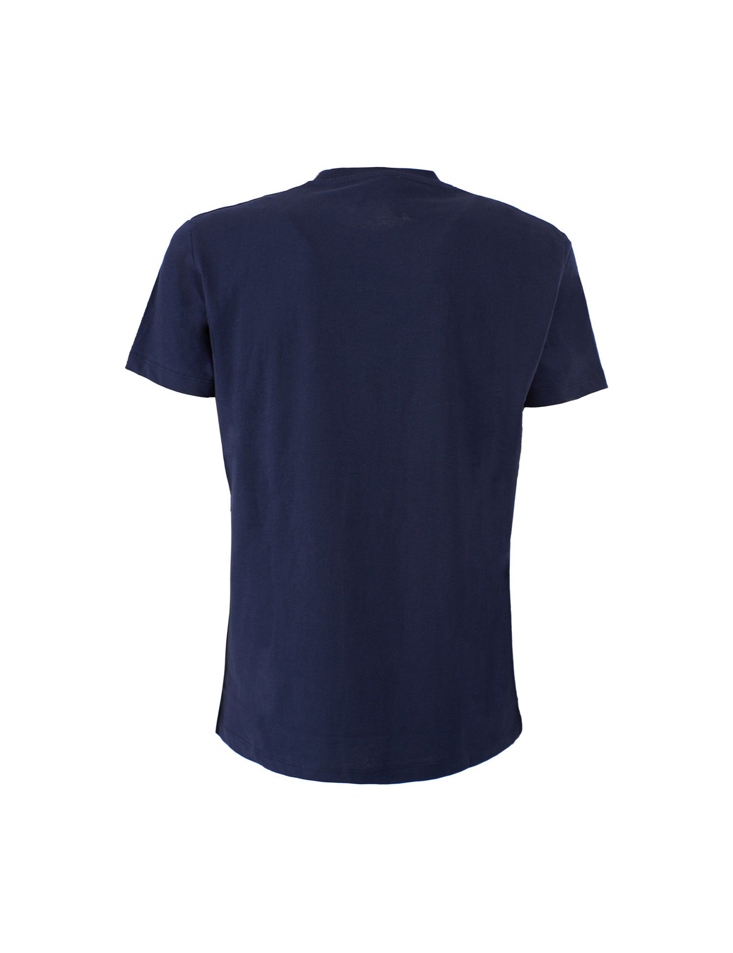 T-shirt Blu Yes-zee