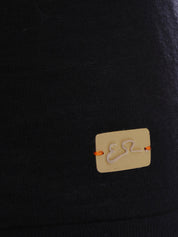 T-shirt Nero Yes-zee