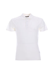 Polo Bianco Yes-zee
