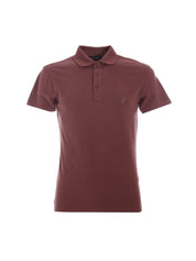 Polo Marrone Yes-zee