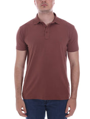 Polo Marrone Yes-zee