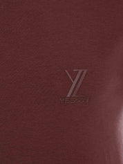 Polo Marrone Yes-zee