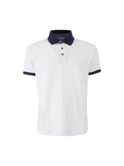 Polo Bianco Yes-zee