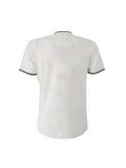 T-shirt Bianco Yes-zee