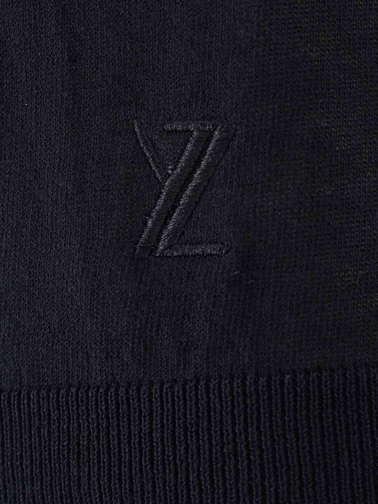 T-shirt Nero Grigio Yes-zee