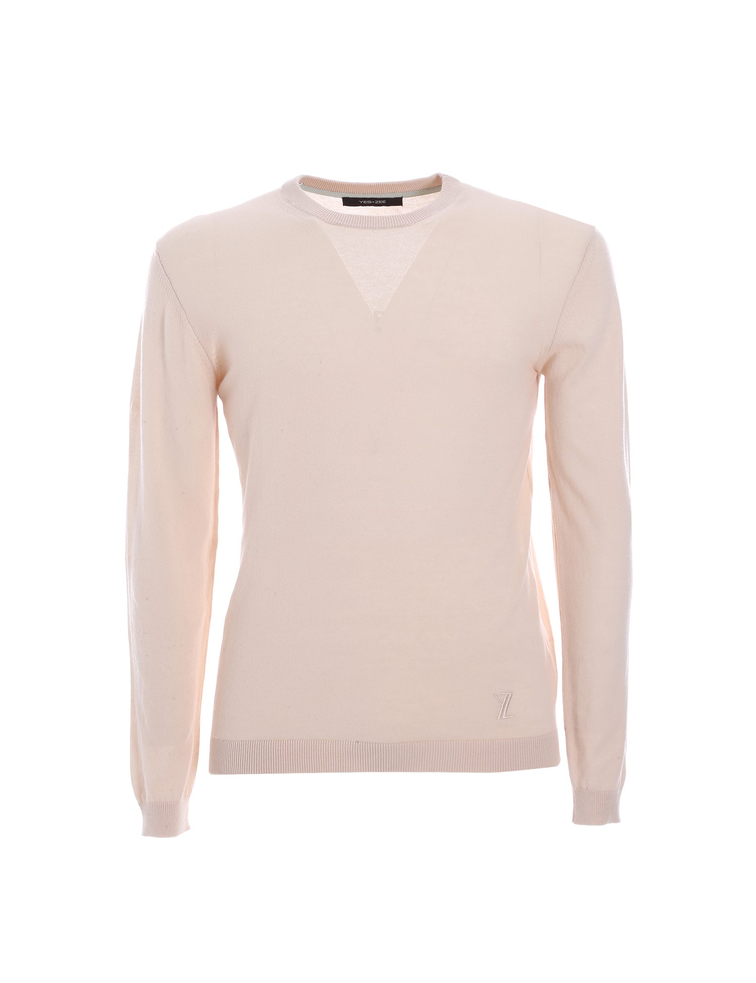 Maglioncini Avorio Yes-zee