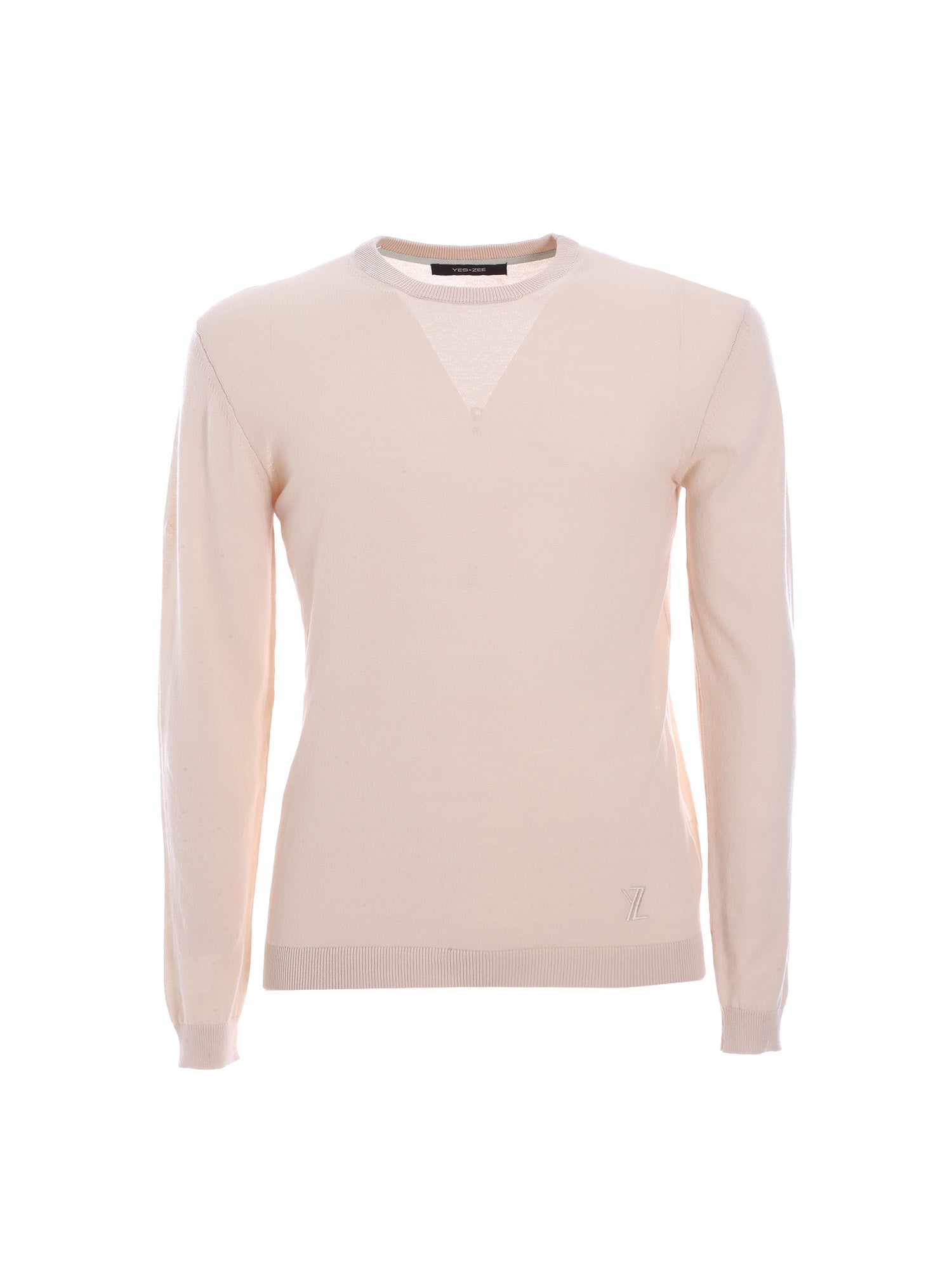 Maglioncini Avorio Yes-zee