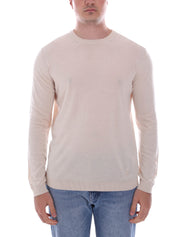 Maglioncini Avorio Yes-zee