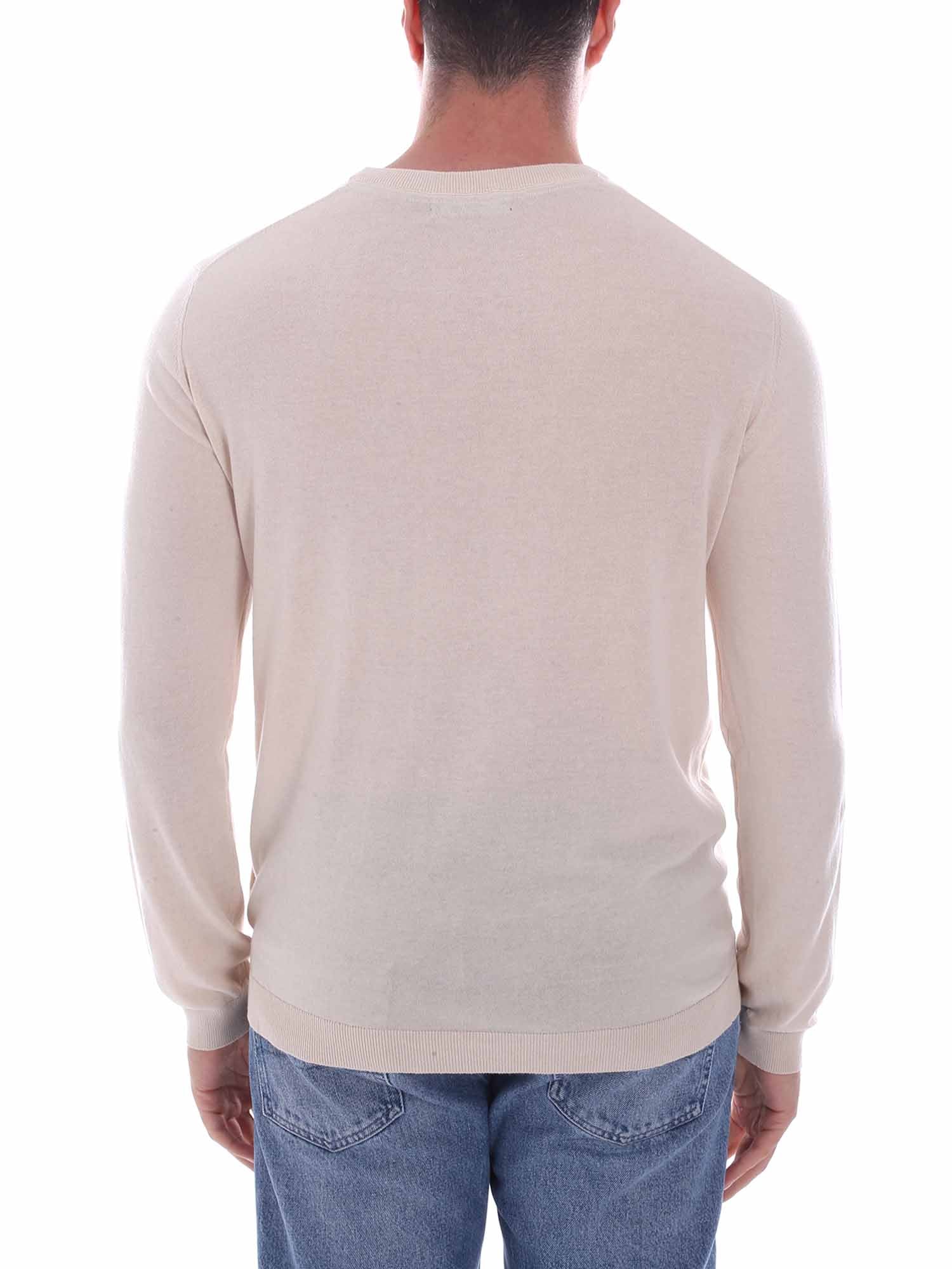 Maglioncini Avorio Yes-zee