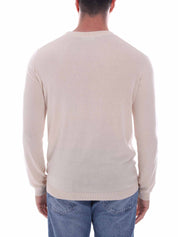 Maglioncini Avorio Yes-zee