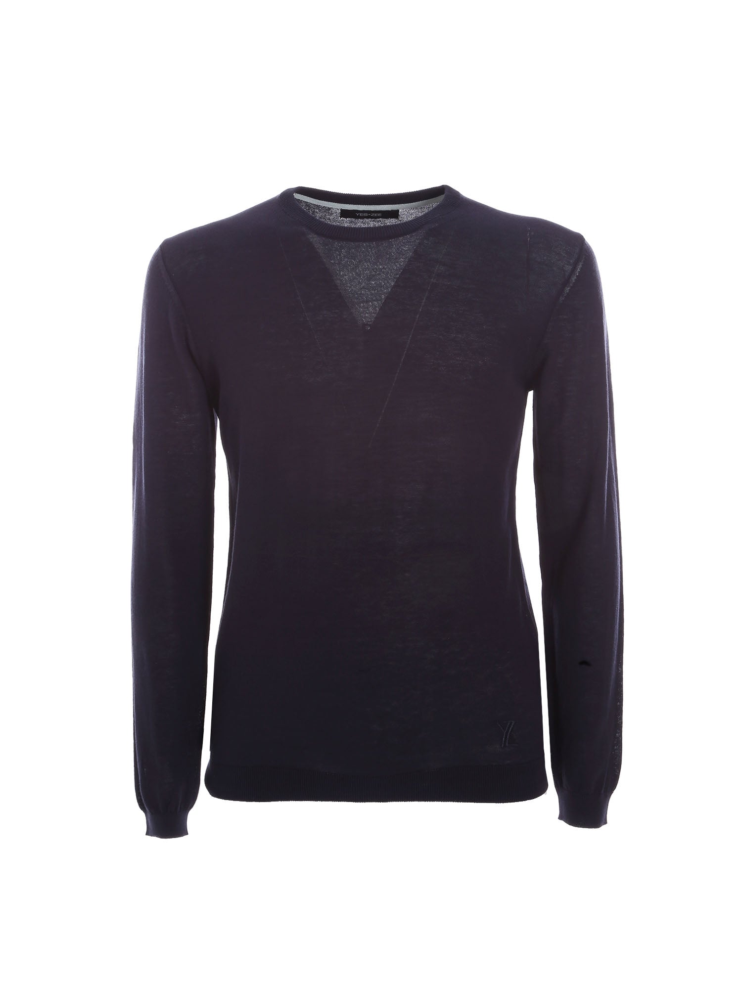 Maglioncini Blu Scuro Yes-zee